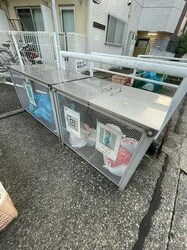 山路ハイム山王　の物件内観写真